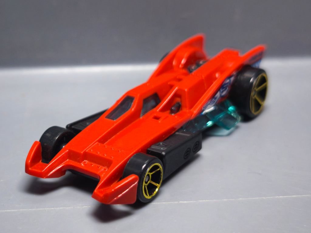 Hot Wheels RD-10 2012 exclusive multipack     (A14)