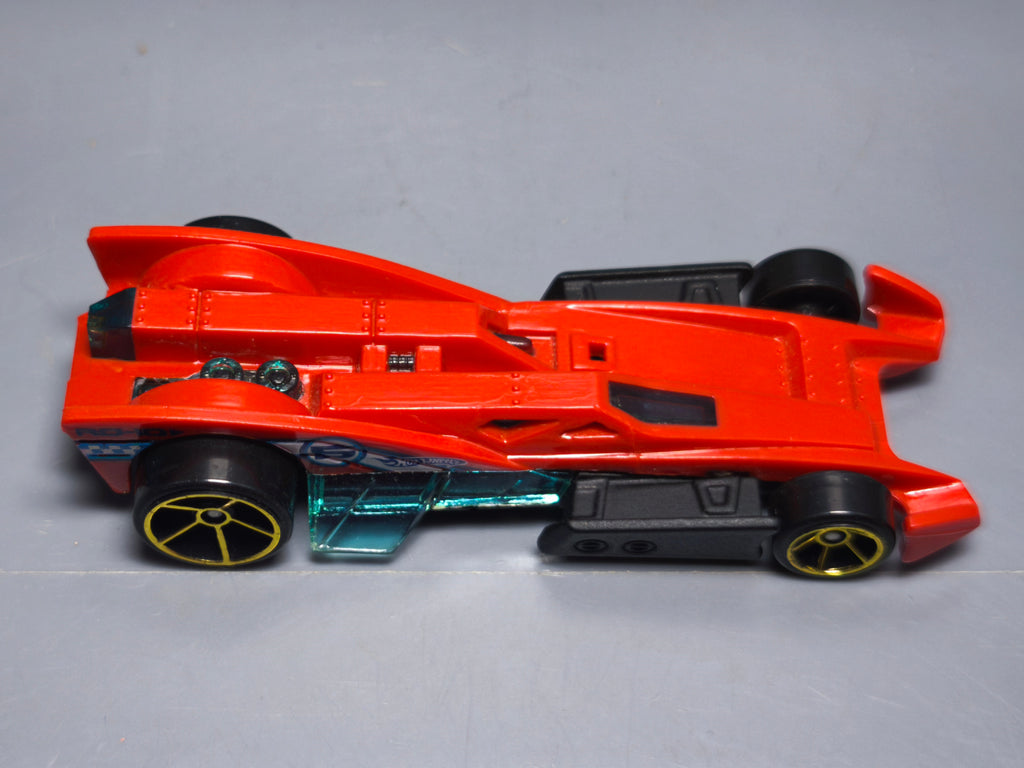 Hot Wheels RD-10 2012 exclusive multipack     (A14)