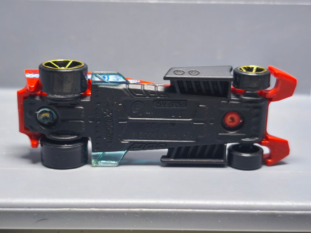 Hot Wheels RD-10 2012 exclusive multipack     (A14)