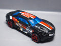 Hot Wheels 2015 Tom & Jerry exclusive Walmart  Ryura LX    (A14)