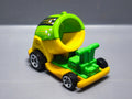 Hot Wheels Boom car 2017-163    (A14)
