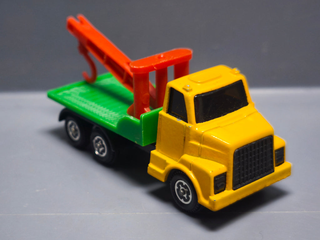 Lone star Impy Crane truck  (A14)
