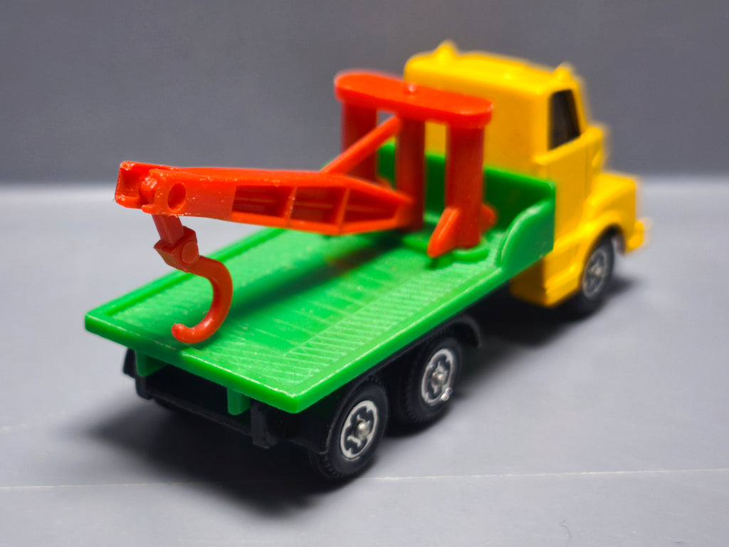 Lone star Impy Crane truck  (A14)