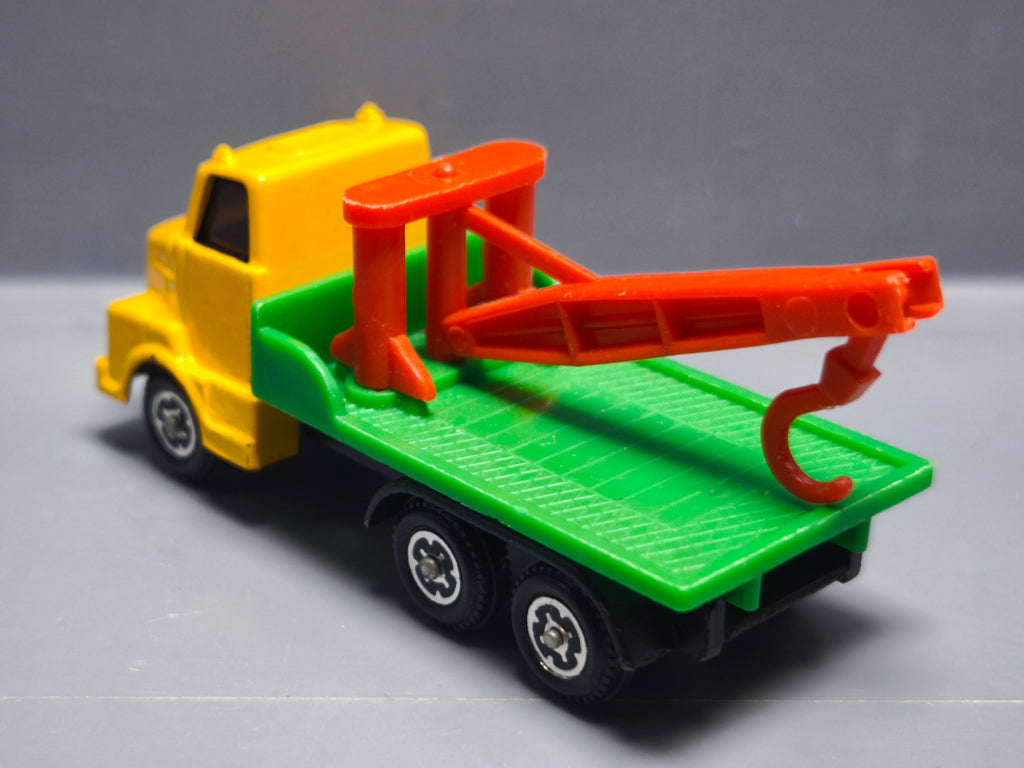 Lone star Impy Crane truck  (A14)