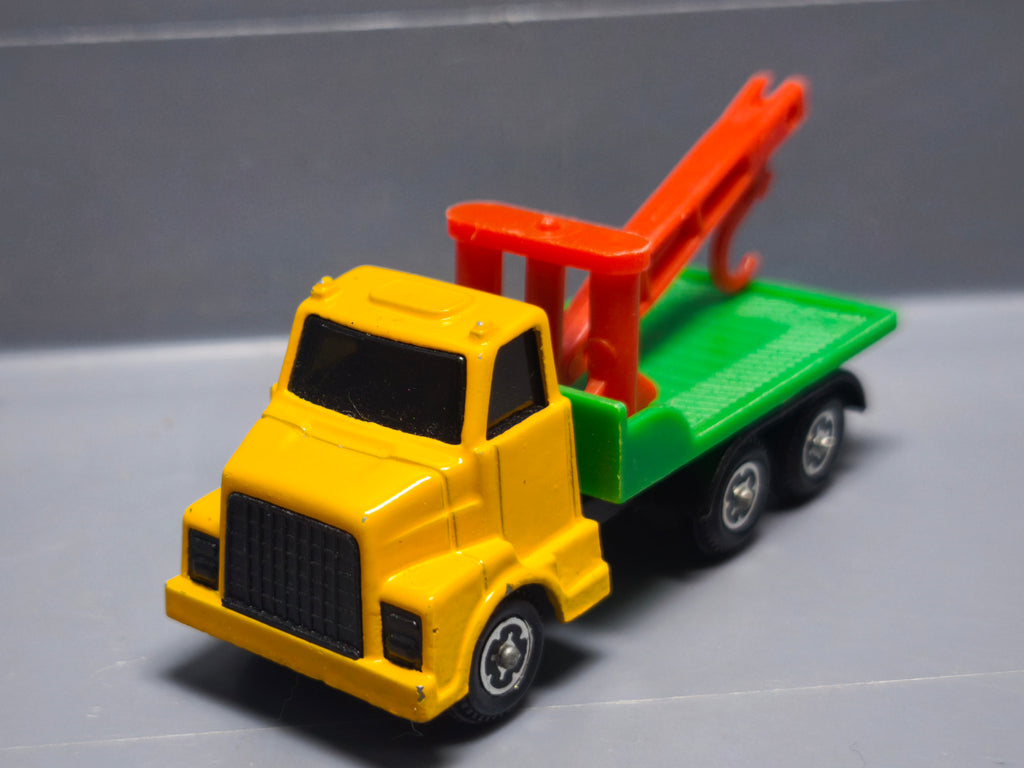 Lone star Impy Crane truck  (A14)