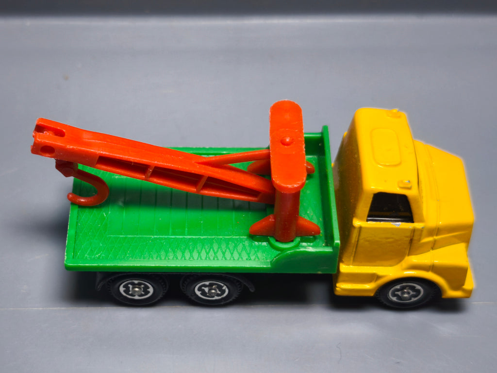 Lone star Impy Crane truck  (A14)