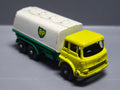 Matchbox Lesney Bedford petrol tanker  (A14)