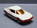 Mini Jet Norev Trapeze Bertone (A33)
