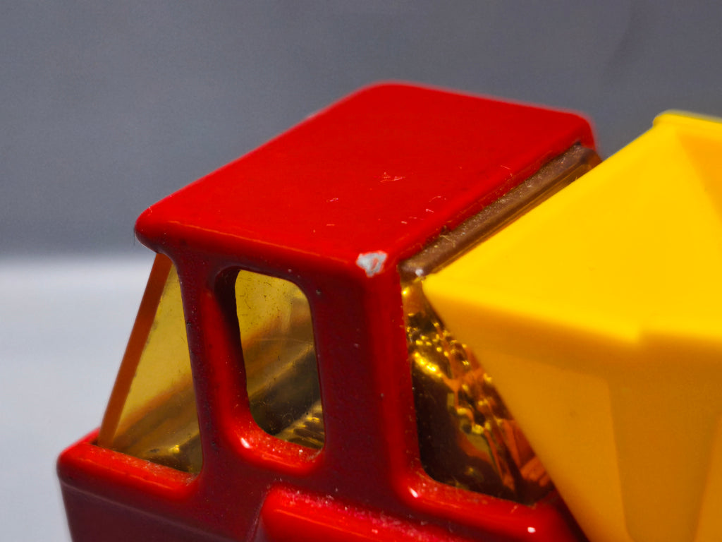Matchbox  1970 superfast  Skip truck  (A33)