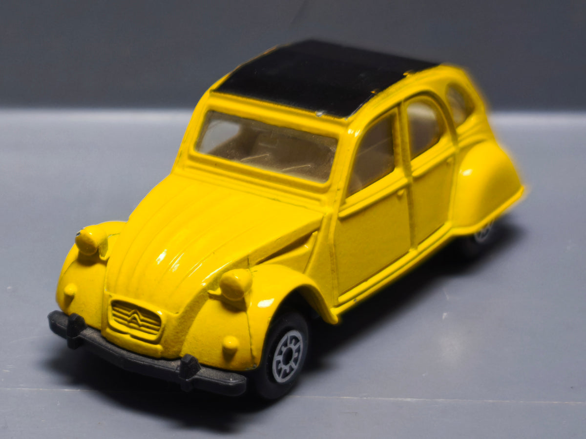 Edocar  Citroën 2CV   (A33)