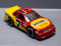 Matchbox 1992 NASCAR  Chevrolet lumina    (A33)