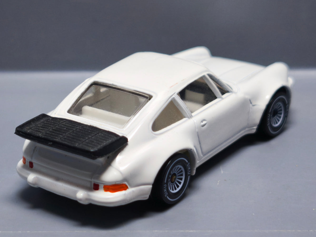 Siku  Porsche 911 turbo     (A27)