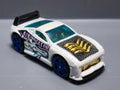 Hot Wheels 2006 multipack  Furiosity (A34)