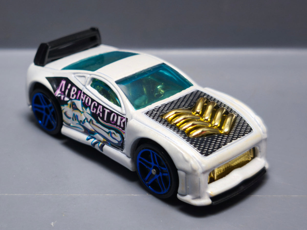 Hot Wheels 2006 multipack  Furiosity (A34)