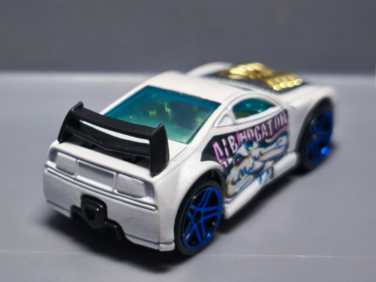 Hot Wheels 2006 multipack  Furiosity (A34)