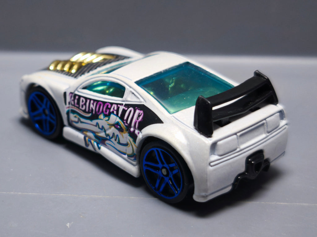 Hot Wheels 2006 multipack  Furiosity (A34)