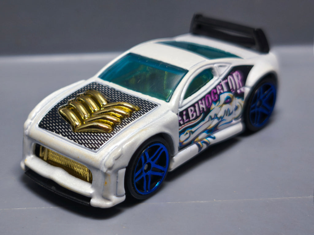 Hot Wheels 2006 multipack  Furiosity (A34)