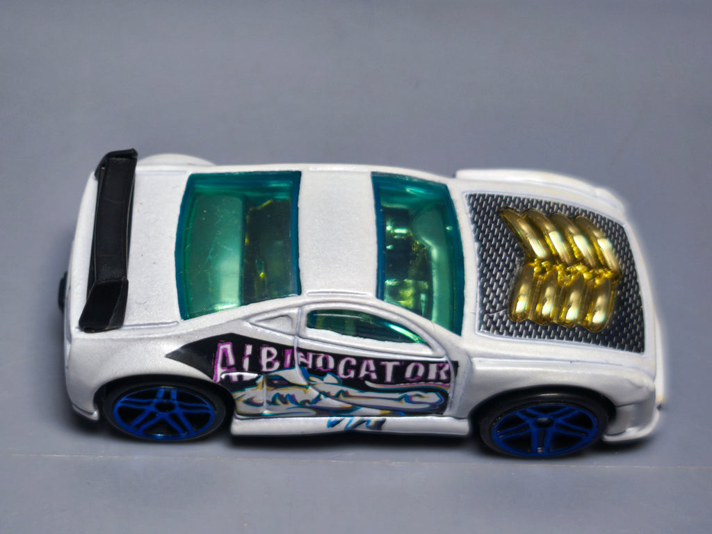 Hot Wheels 2006 multipack  Furiosity (A34)