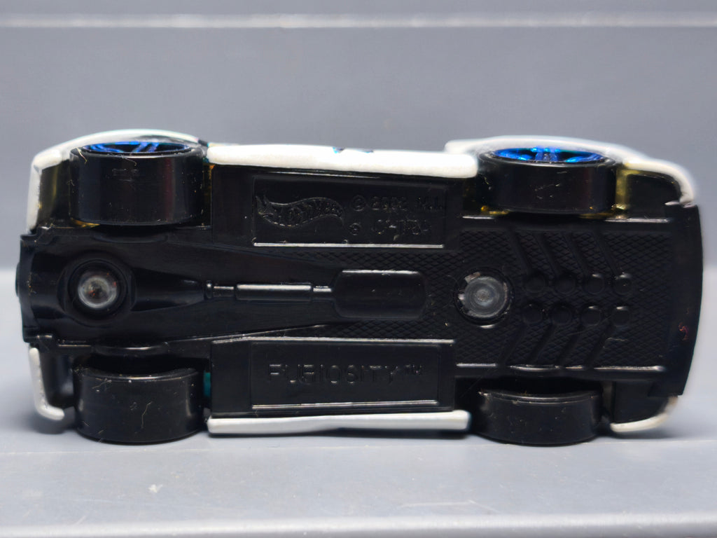 Hot Wheels 2006 multipack  Furiosity (A34)
