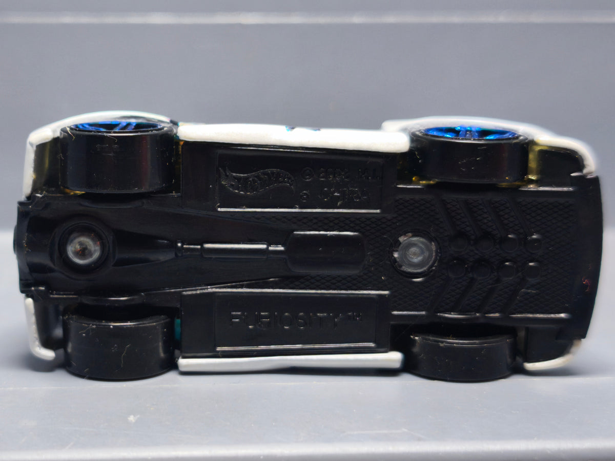 Hot Wheels 2006 multipack  Furiosity (A34)