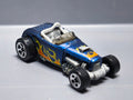 Hot Wheels 2003 decades exclusive target  Deuce roadster  (A34)
