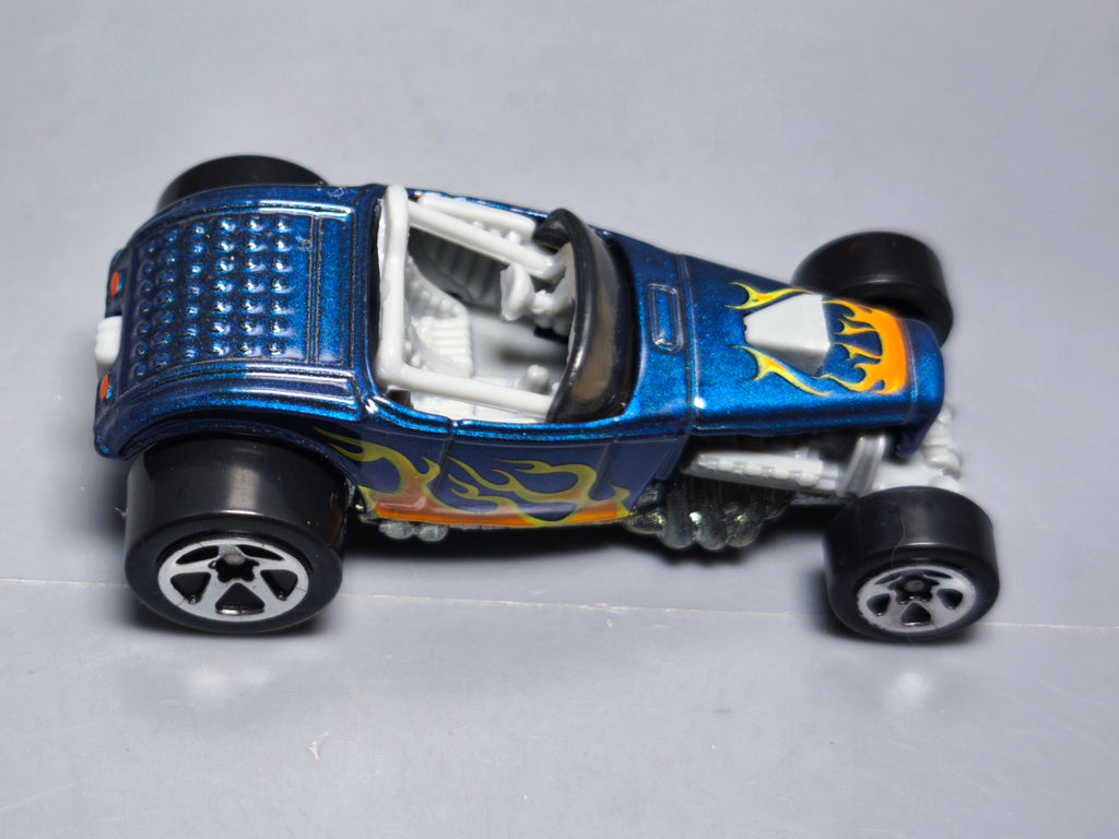 Hot Wheels 2003 decades exclusive target  Deuce roadster  (A34)