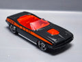 Hot Wheels 2003 decades exclusive target 1970 plymouth barracuda   (A34)