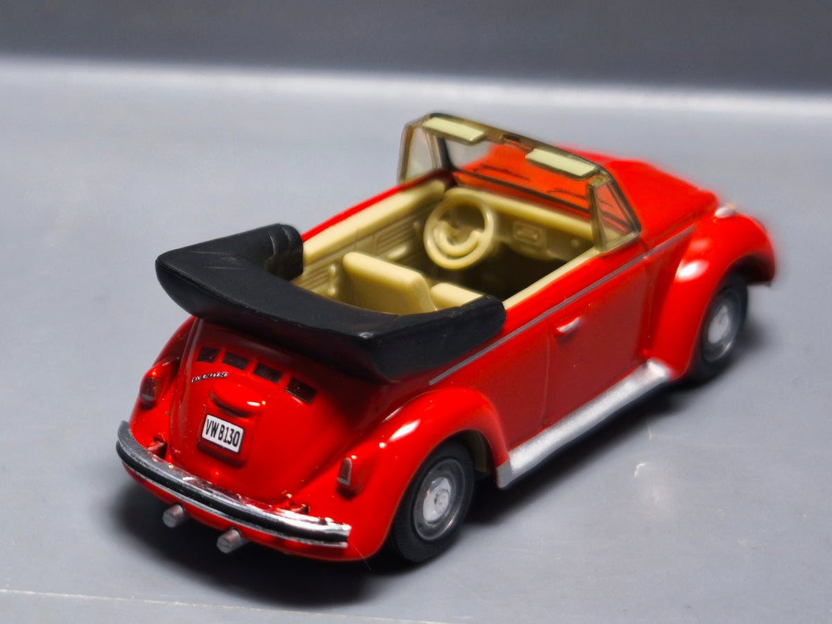Hongwell Volkswagen Beetle convertible   (A34)