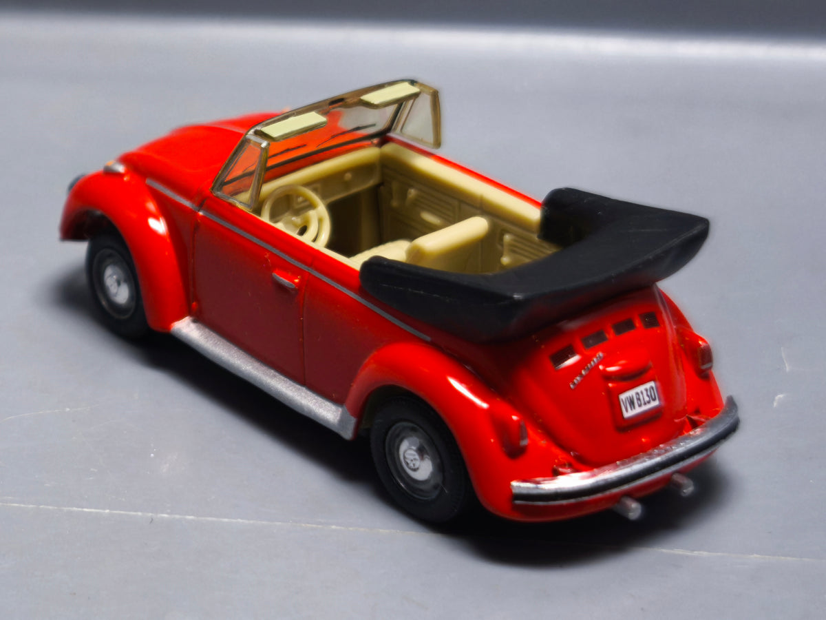 Hongwell Volkswagen Beetle convertible   (A34)