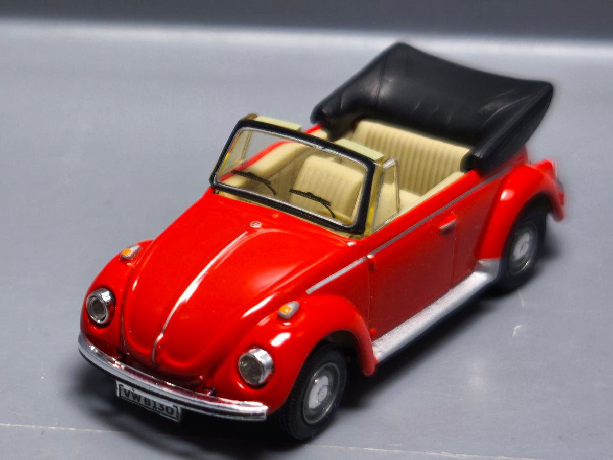 Hongwell Volkswagen Beetle convertible   (A34)