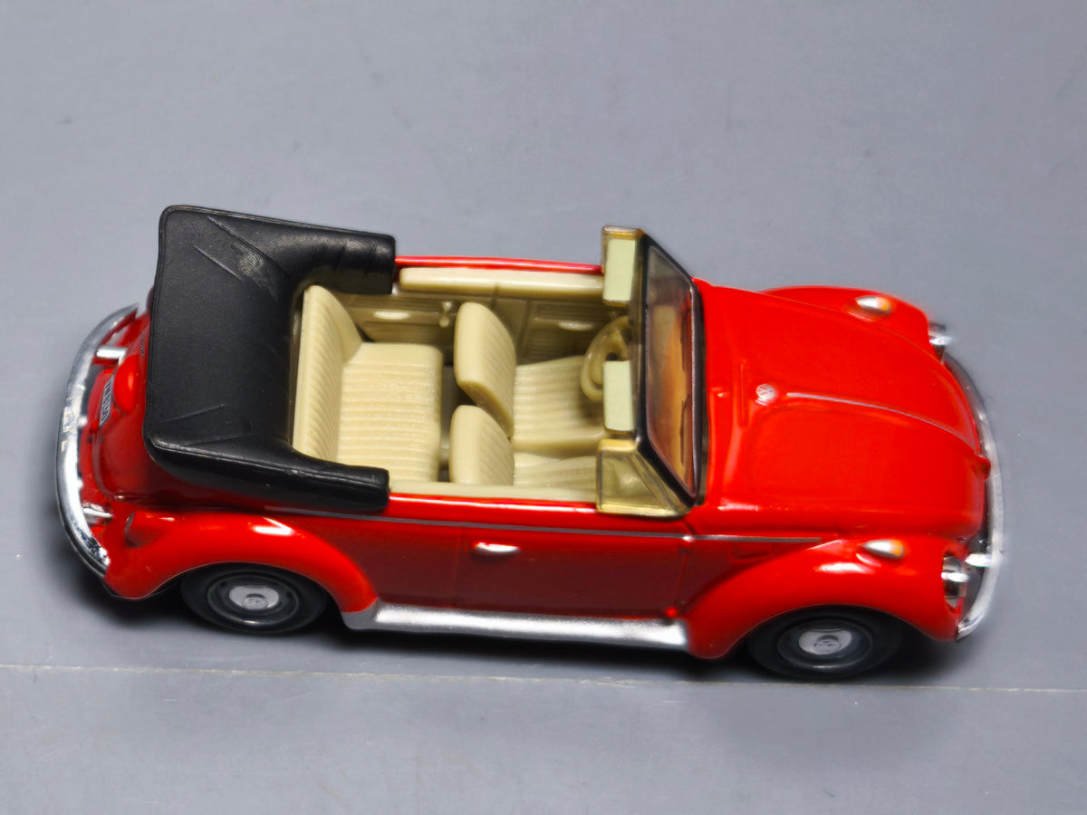 Hongwell Volkswagen Beetle convertible   (A34)