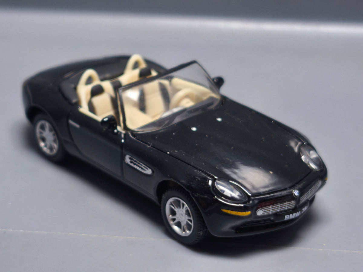 Hongwell 1/72 BMW Z8  (A34)