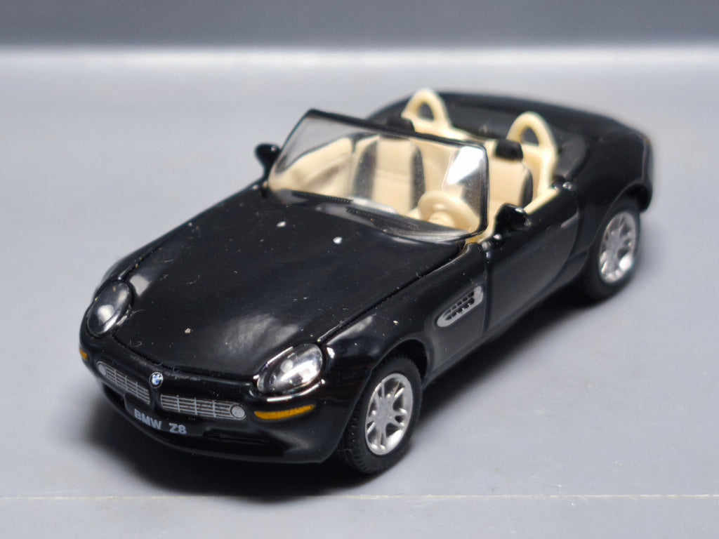 Hongwell 1/72 BMW Z8  (A34)