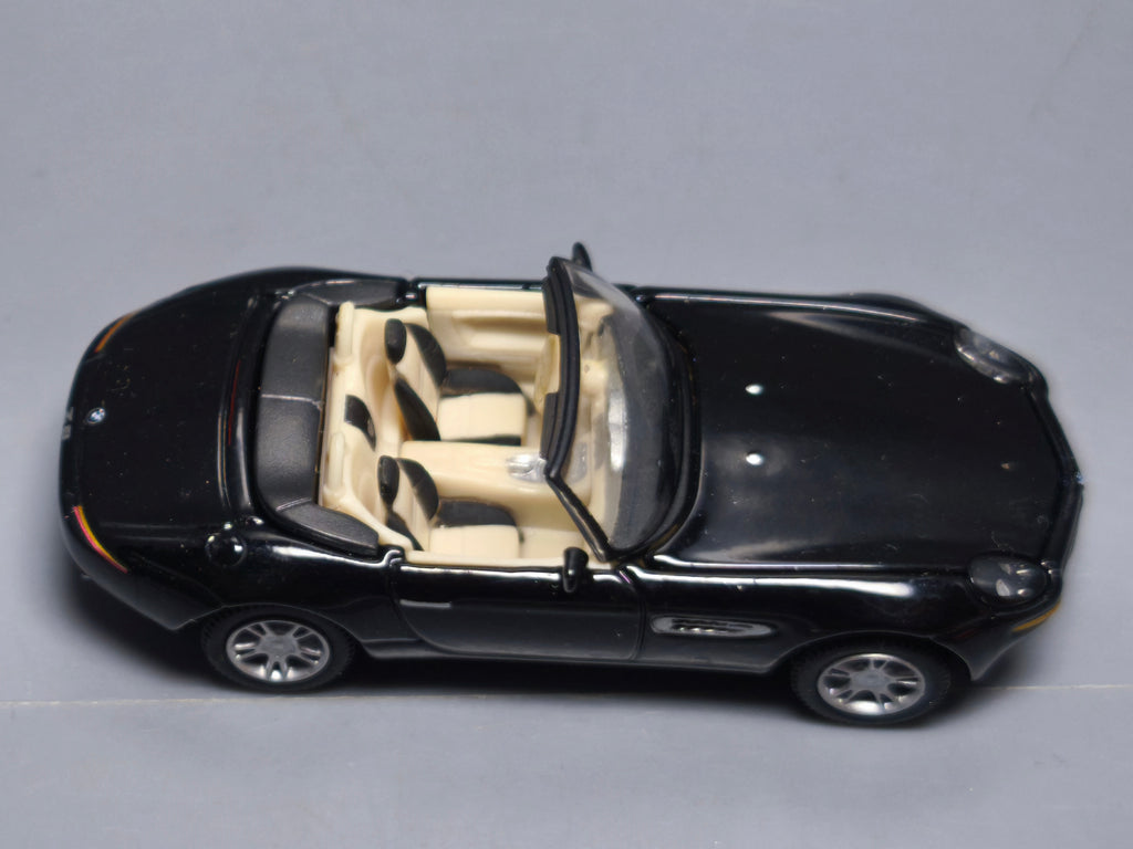 Hongwell 1/72 BMW Z8  (A34)