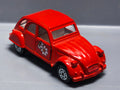 Corgi Citroën 2CV  (A34)