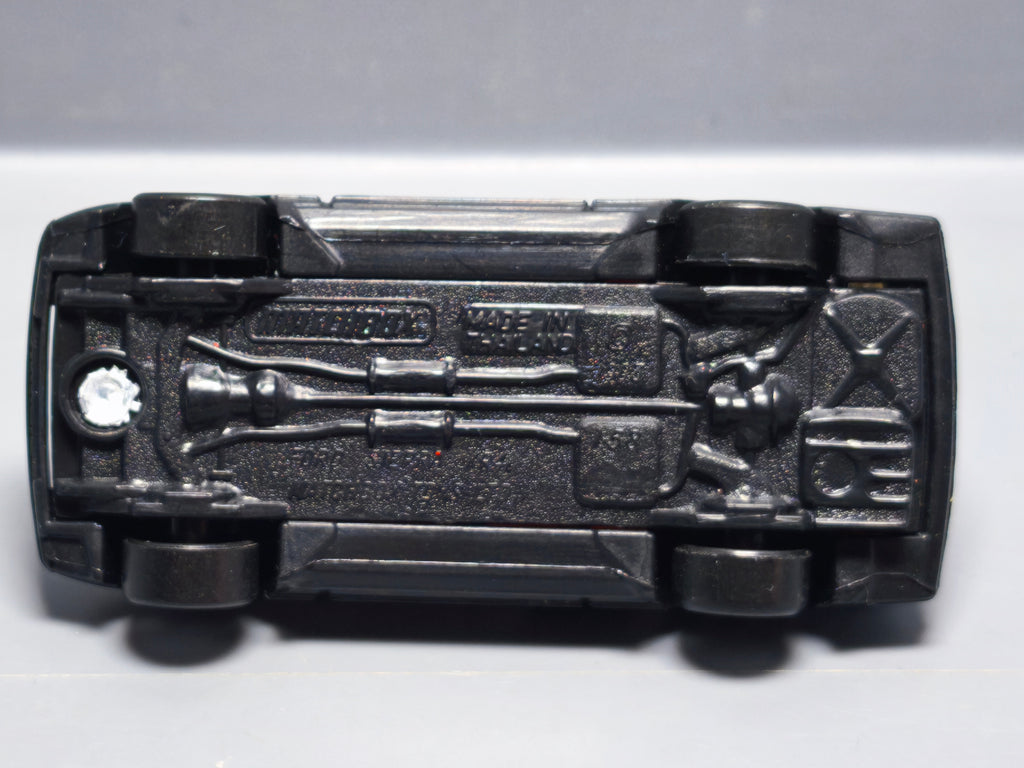 Matchbox 1992/93 mainline 055 Ford Sierra XR4i    (A34)
