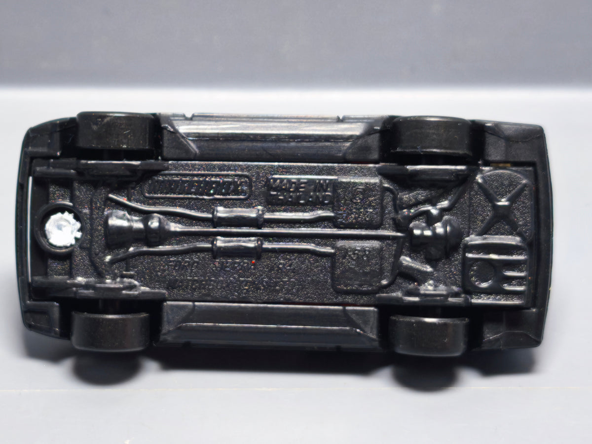 Matchbox 1992/93 mainline 055 Ford Sierra XR4i    (A34)