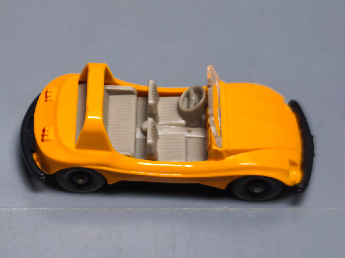 Wiking 1/87 Volkswagen buggy (A34)