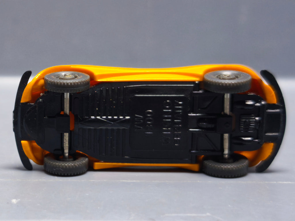 Wiking 1/87 Volkswagen buggy (A34)
