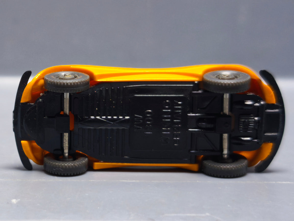 Wiking 1/87 Volkswagen buggy (A34)