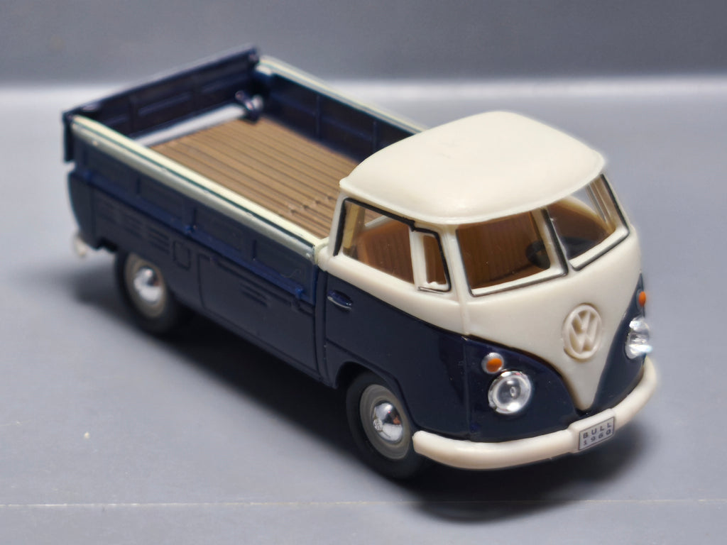 Hongwell 1/72 Volkswagen T1 pickup   (A34)