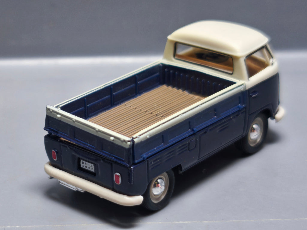 Hongwell 1/72 Volkswagen T1 pickup   (A34)