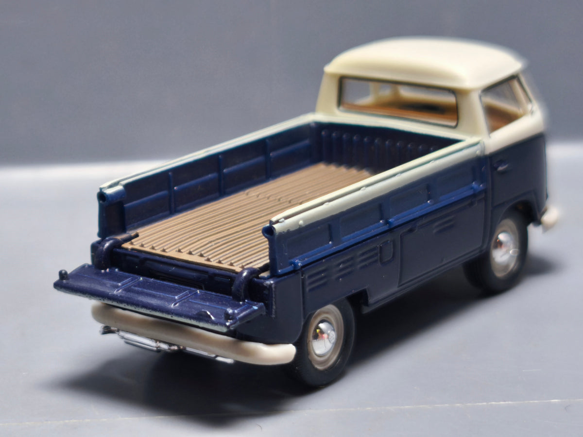 Hongwell 1/72 Volkswagen T1 pickup   (A34)
