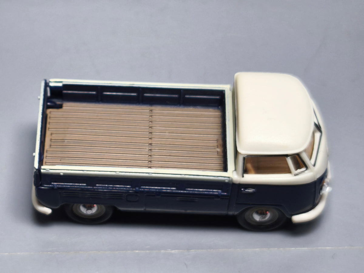 Hongwell 1/72 Volkswagen T1 pickup   (A34)
