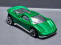Hot Wheels Speed blaster 1997-343 (A34)