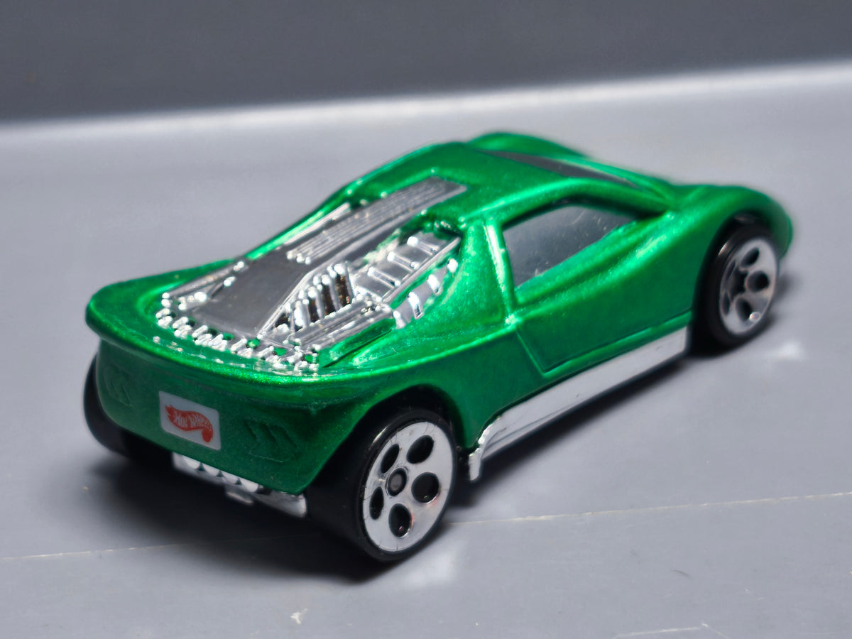 Hot Wheels Speed blaster 1997-343 (A34)