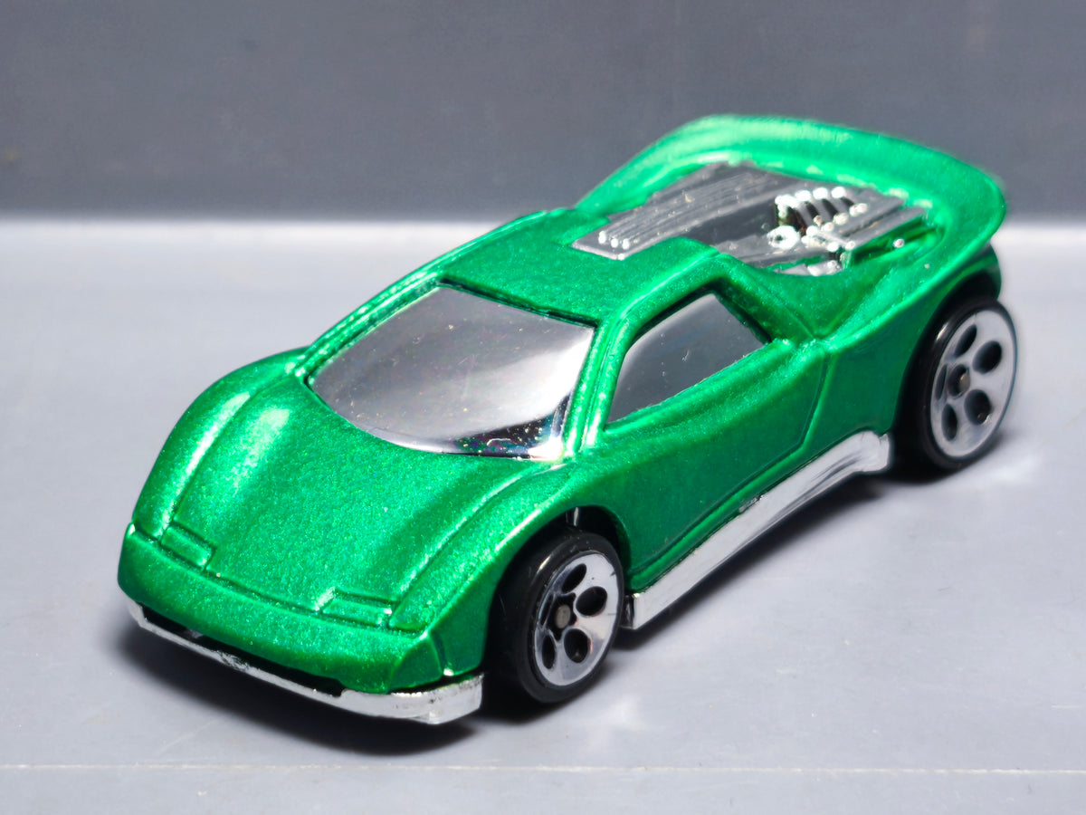 Hot Wheels Speed blaster 1997-343 (A34)