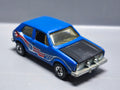 Hot Wheels Hare Splitter Volkswagen Golf India Leo Speed Fleet (A24)