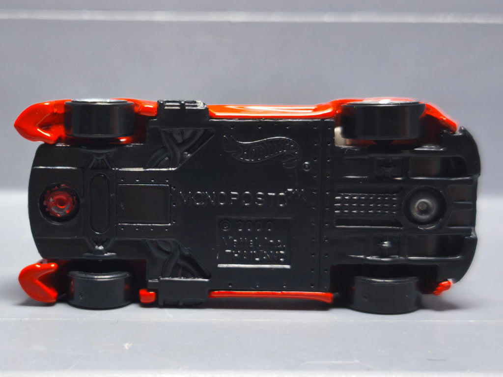 Hot Wheels Monoposto version 3SP 2002-123    (A24)