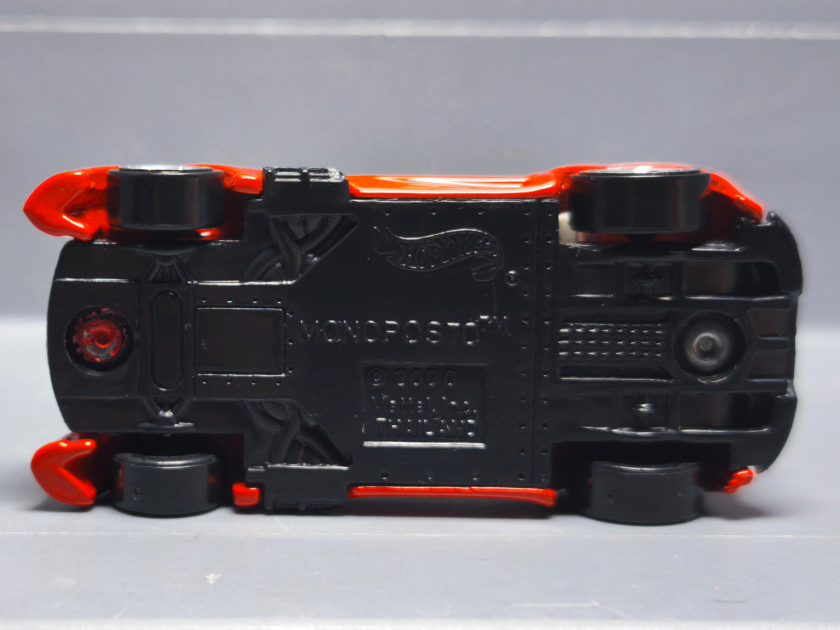 Hot Wheels Monoposto version 3SP 2002-123    (A24)